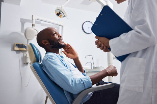 Best Mobile Emergency Dentist in Awendaw, SC
