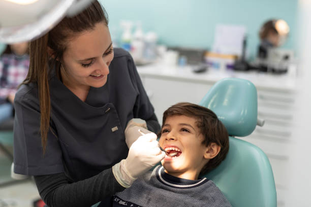 Best Emergency Dentist for Lost Fillings or Crowns in Awendaw, SC
