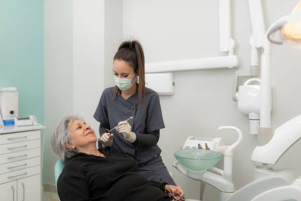 Best Emergency Dentist for Lost Fillings or Crowns in Awendaw, SC
