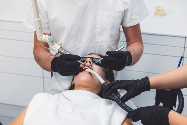 Best Emergency Root Canal Treatment in Awendaw, SC
